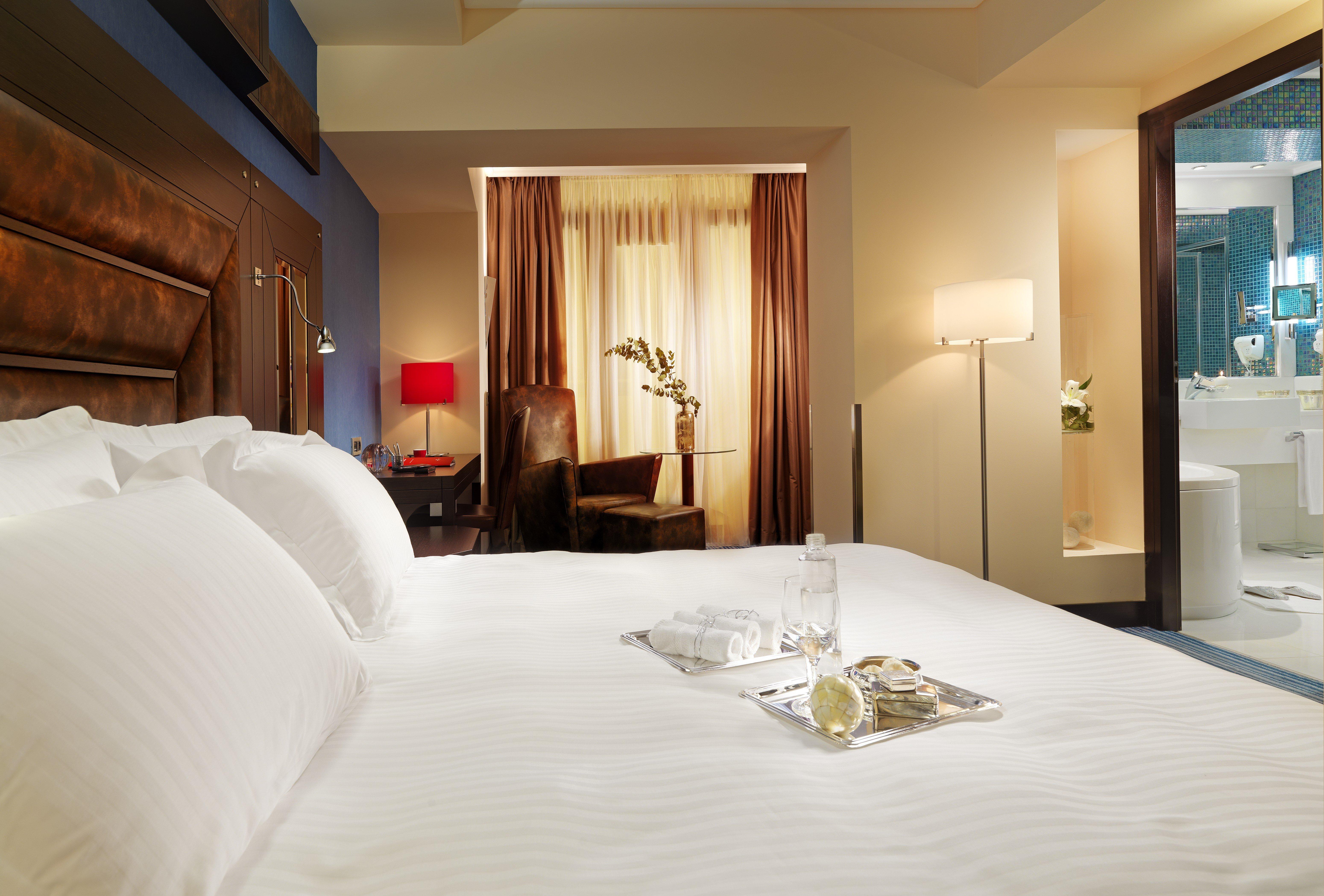 Crowne Plaza Athens City Centre By Ihg Exterior foto