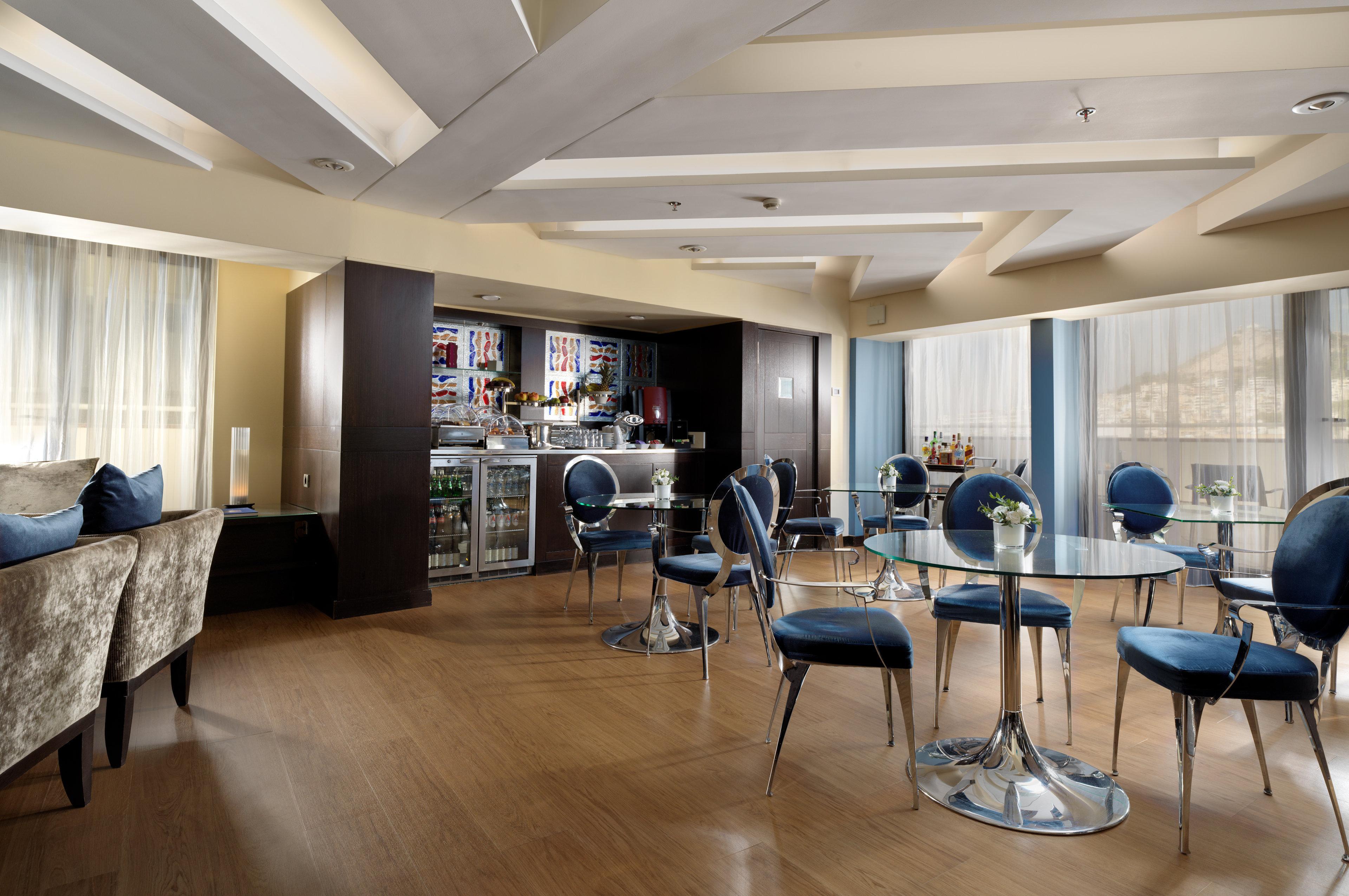 Crowne Plaza Athens City Centre By Ihg Exterior foto