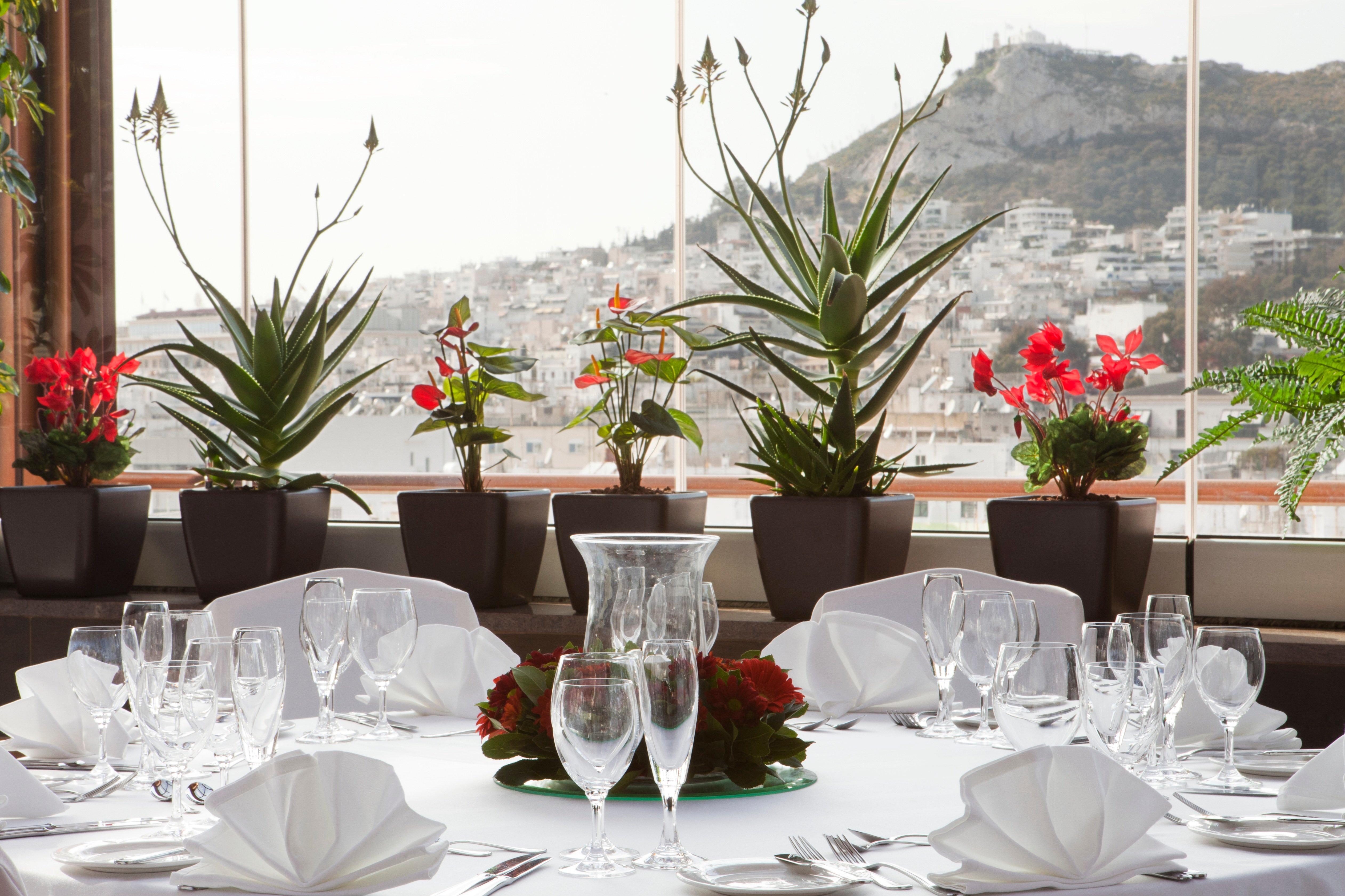 Crowne Plaza Athens City Centre By Ihg Exterior foto