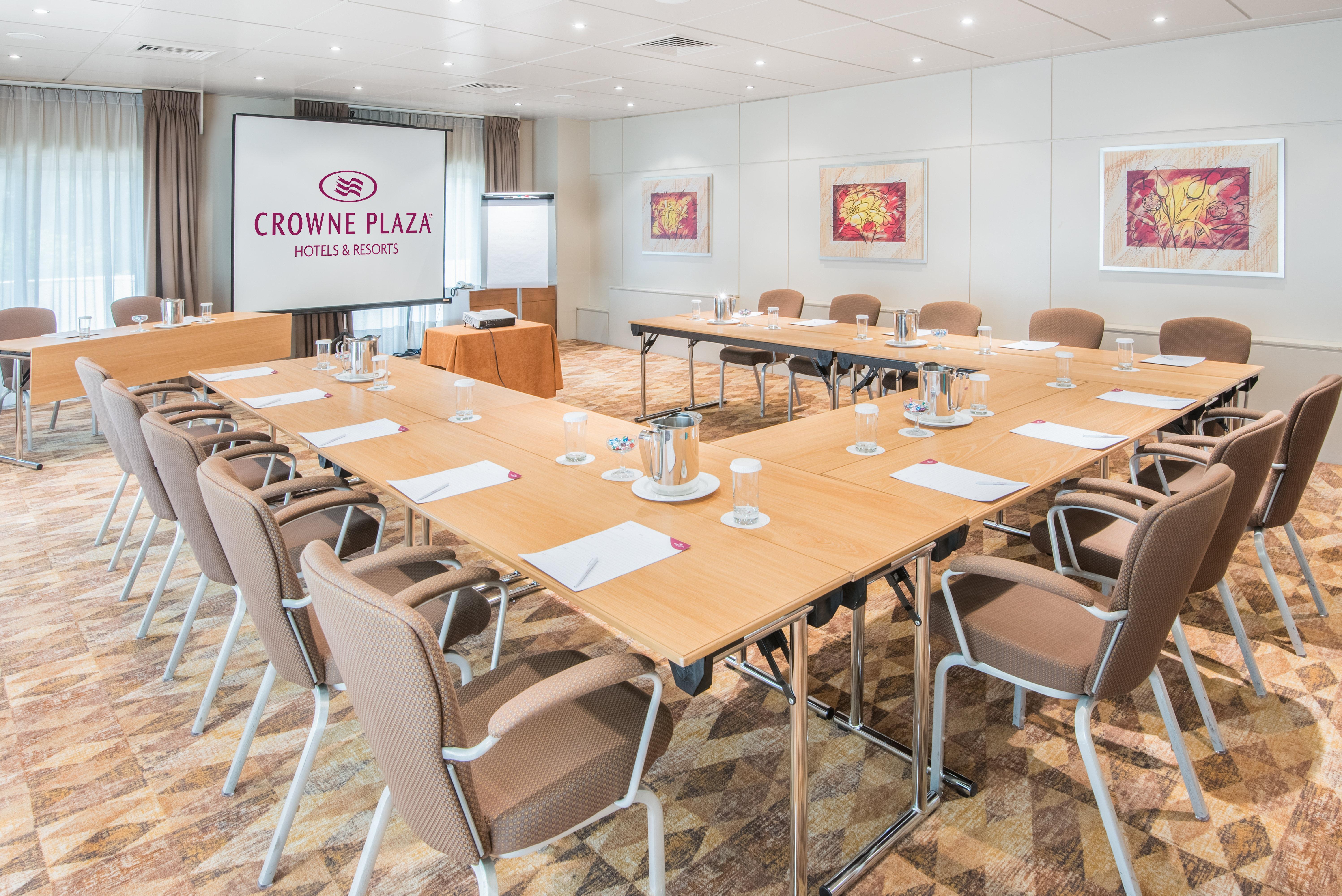 Crowne Plaza Athens City Centre By Ihg Exterior foto