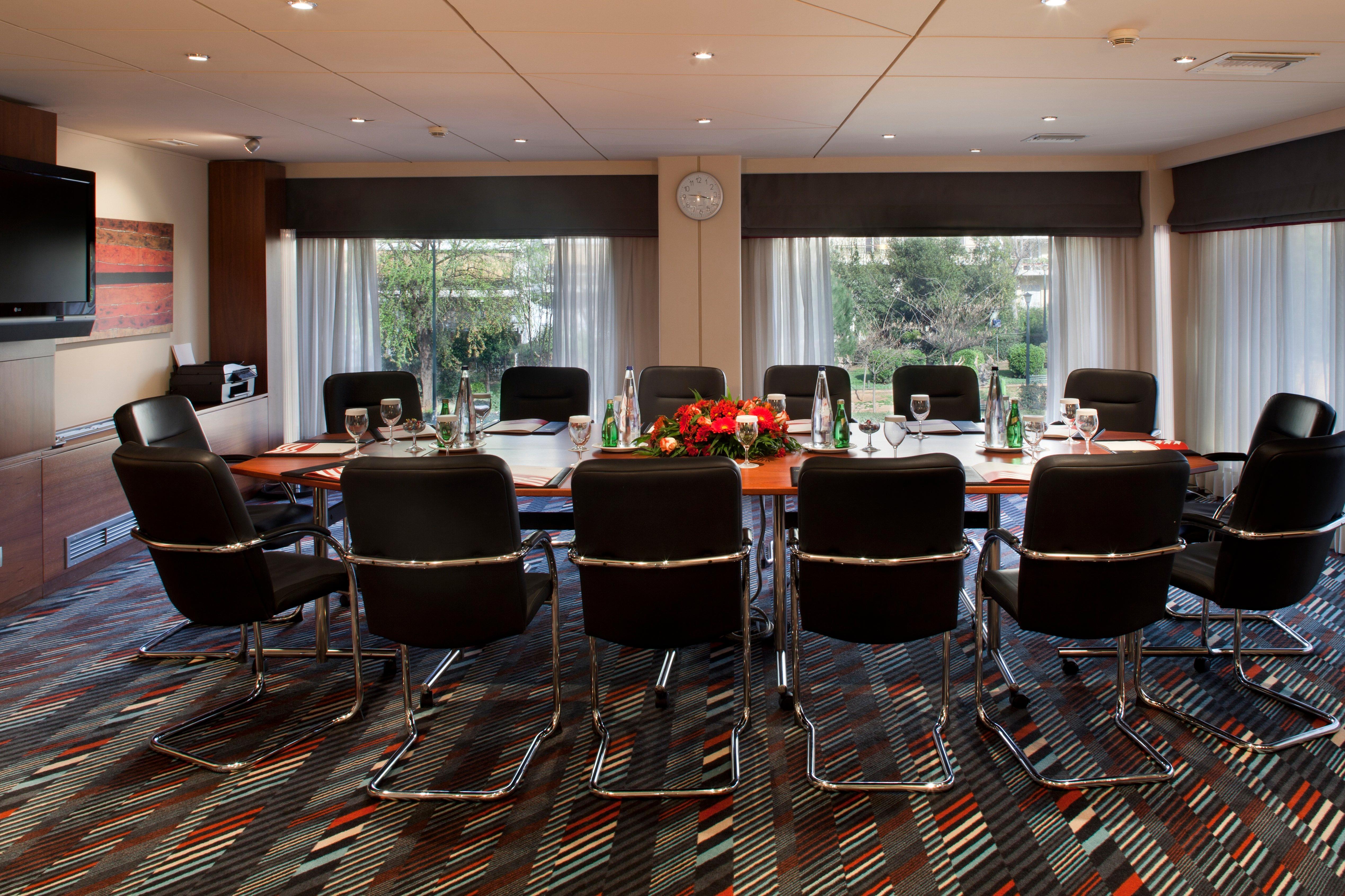 Crowne Plaza Athens City Centre By Ihg Exterior foto