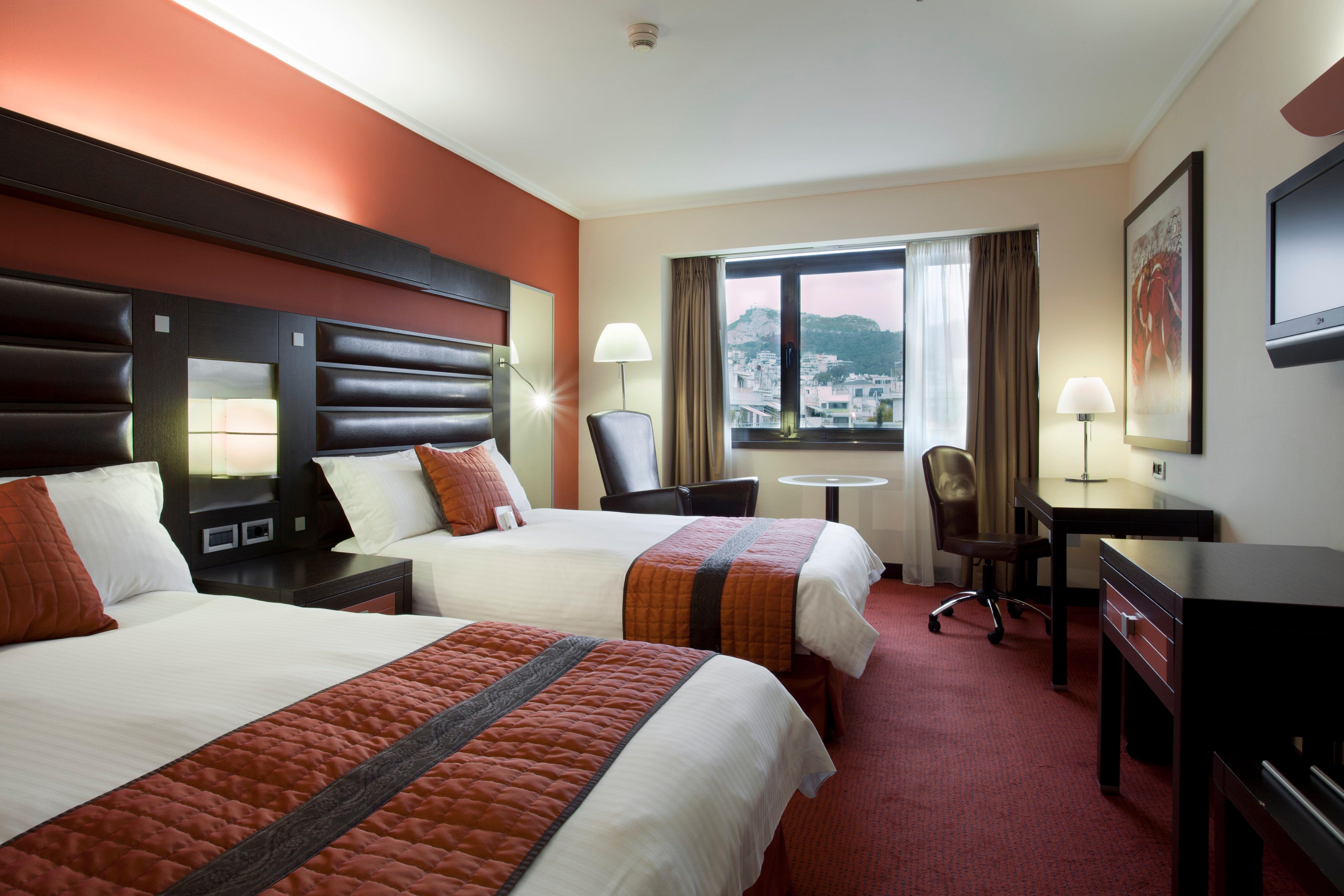 Crowne Plaza Athens City Centre By Ihg Habitación foto