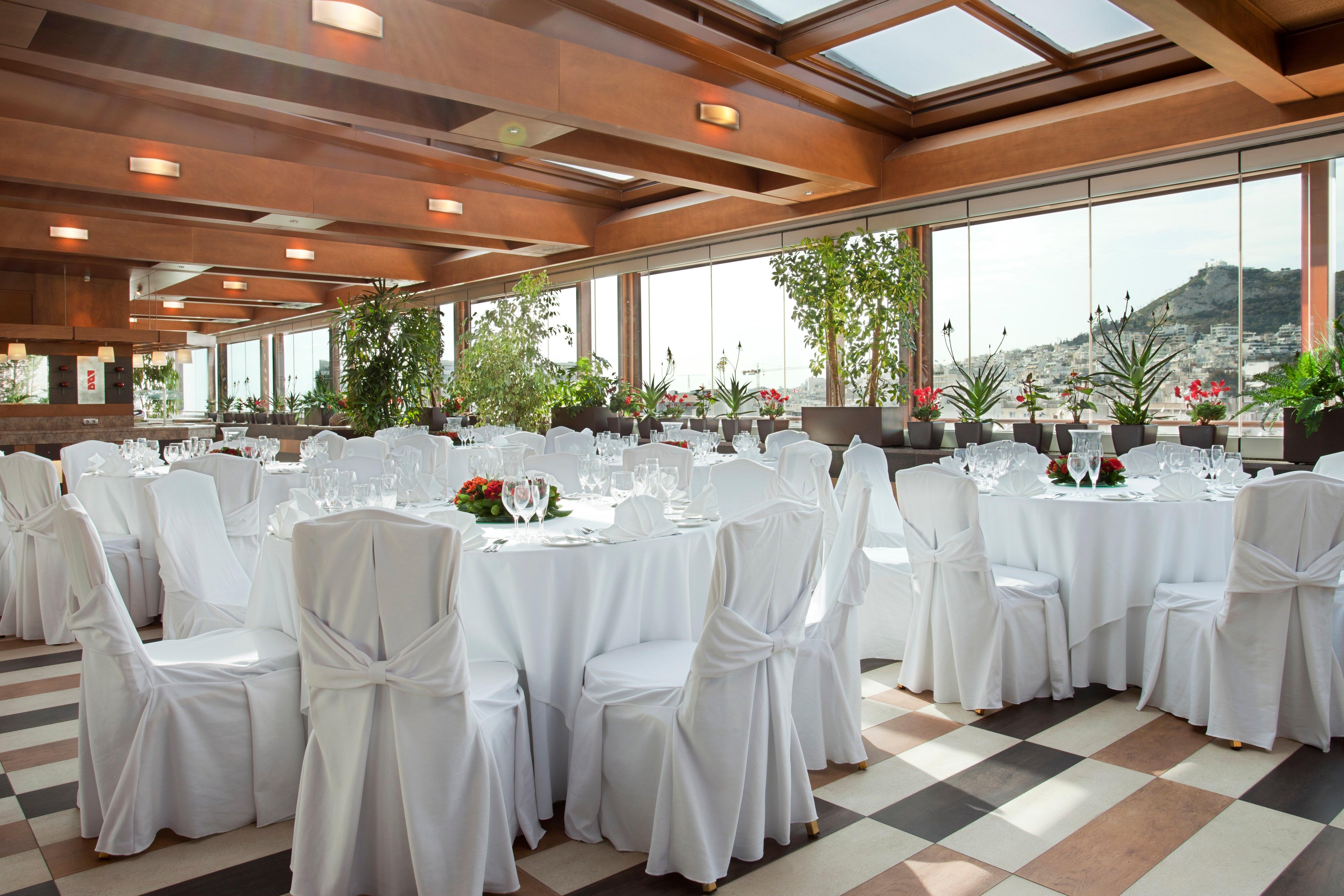 Crowne Plaza Athens City Centre By Ihg Exterior foto