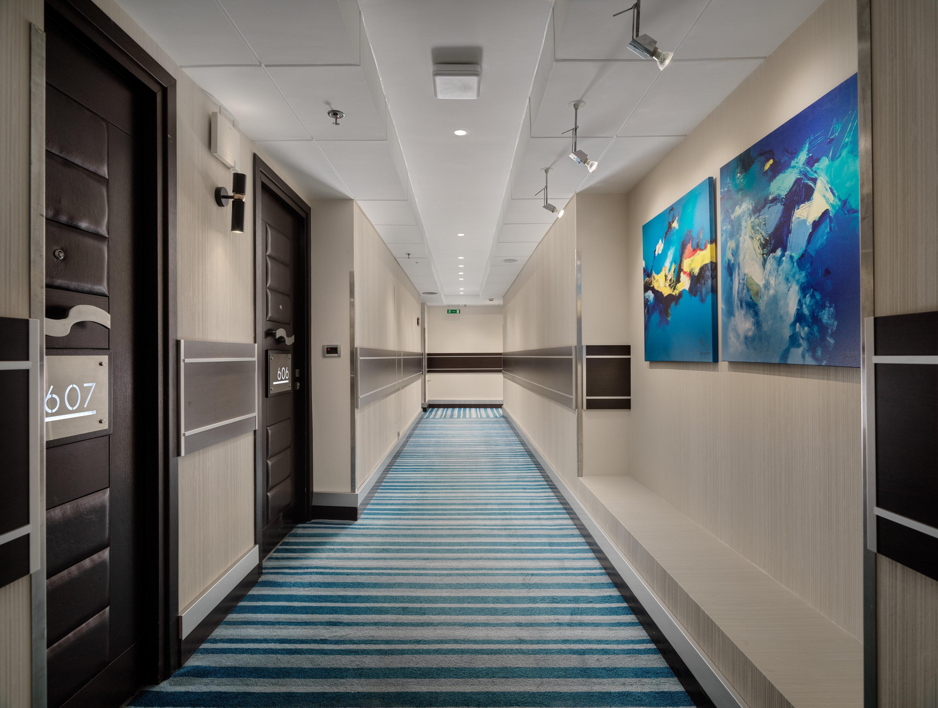 Crowne Plaza Athens City Centre By Ihg Exterior foto