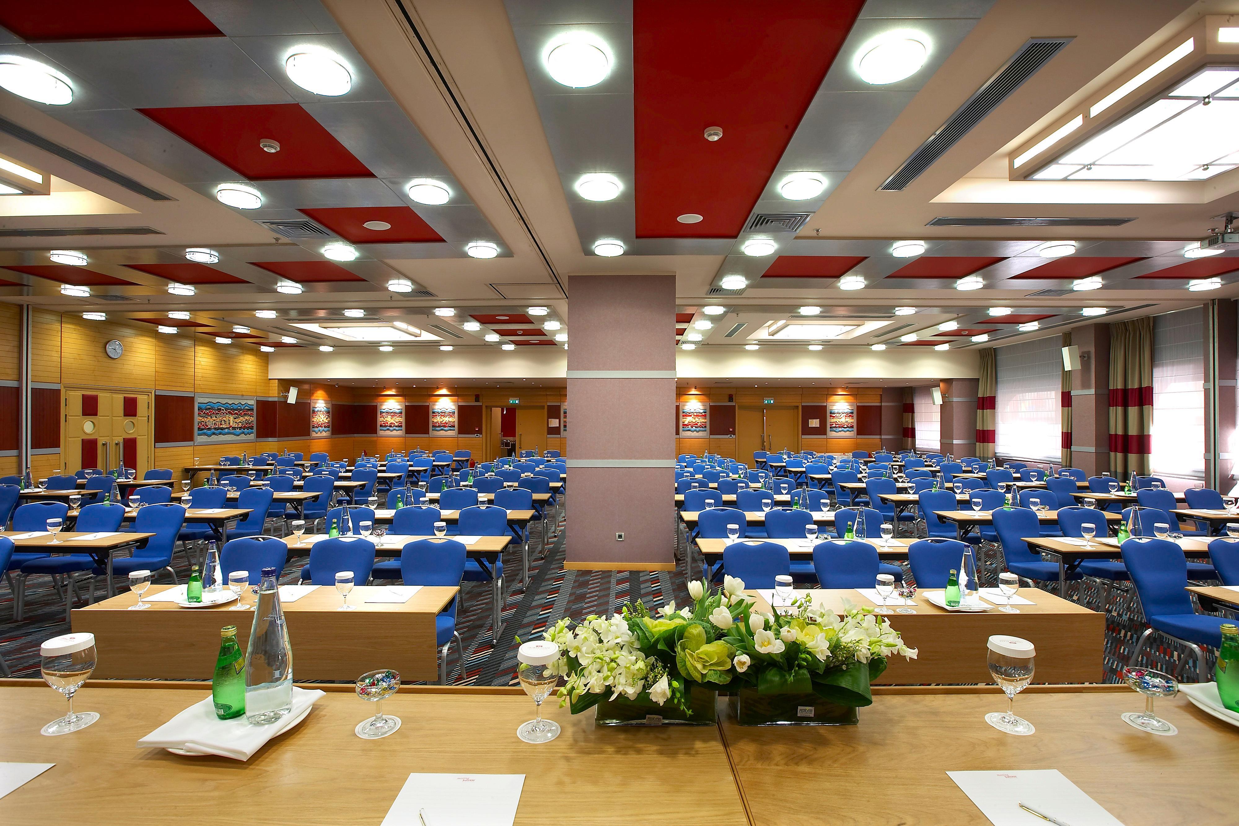 Crowne Plaza Athens City Centre By Ihg Exterior foto