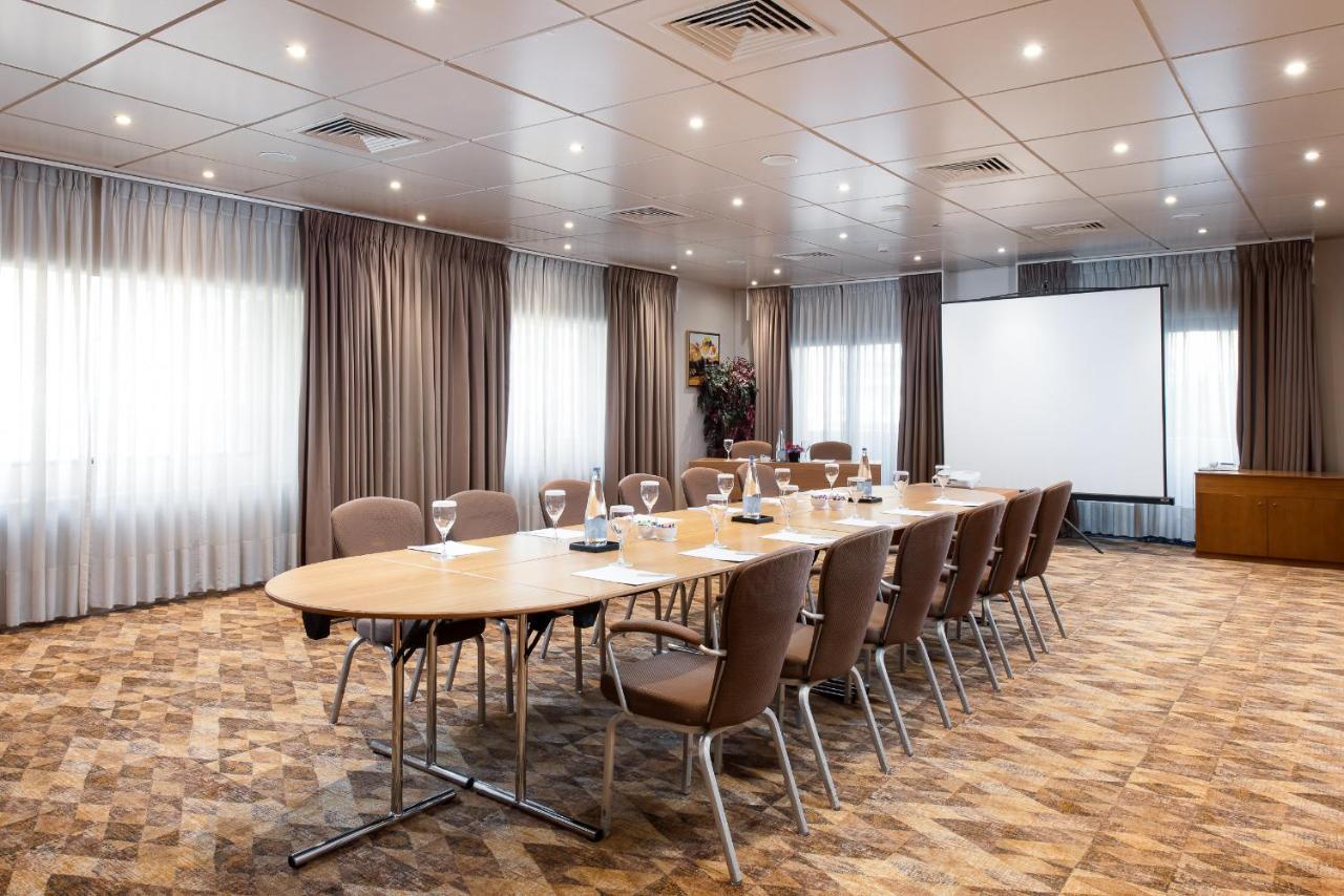 Crowne Plaza Athens City Centre By Ihg Exterior foto