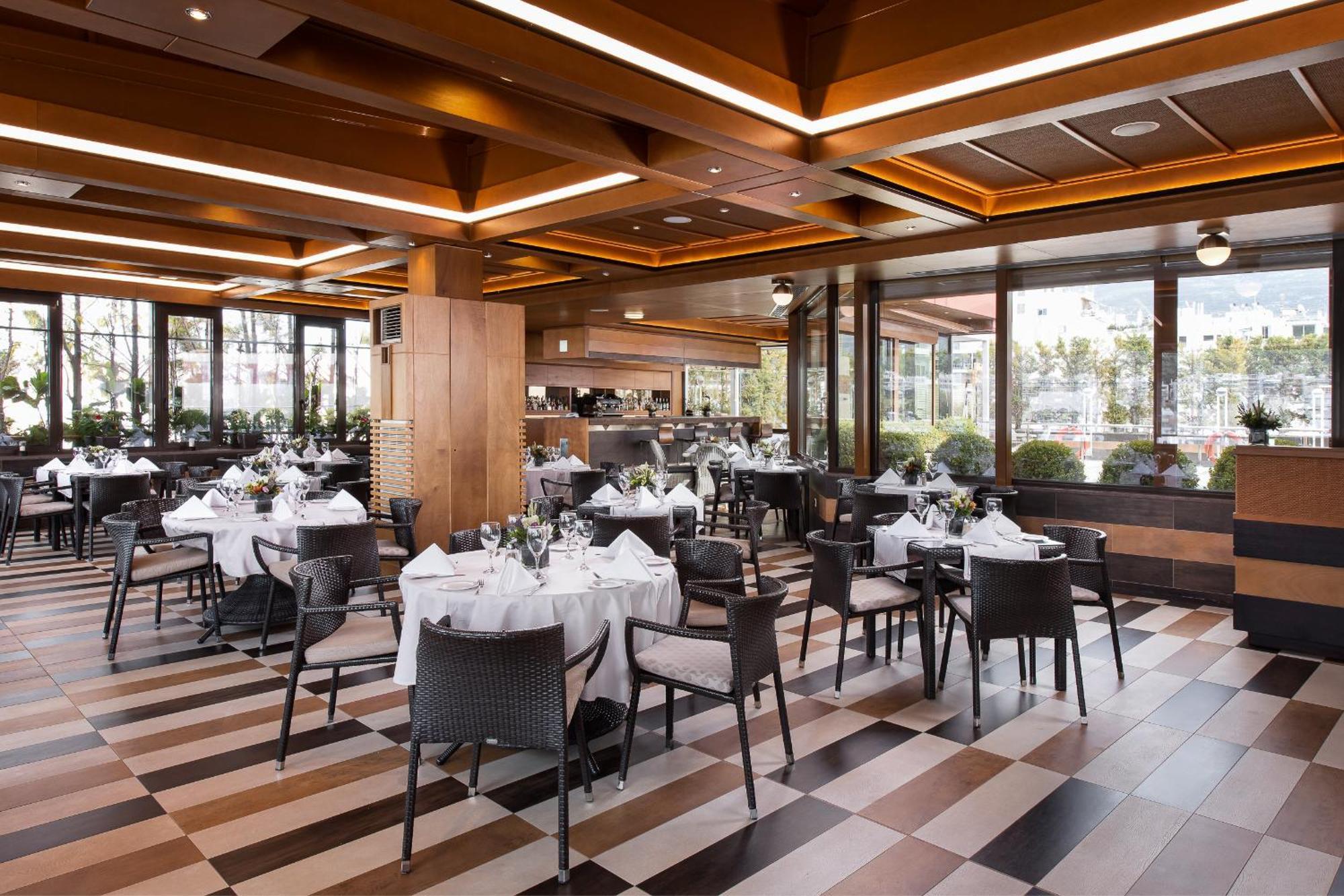 Crowne Plaza Athens City Centre By Ihg Exterior foto