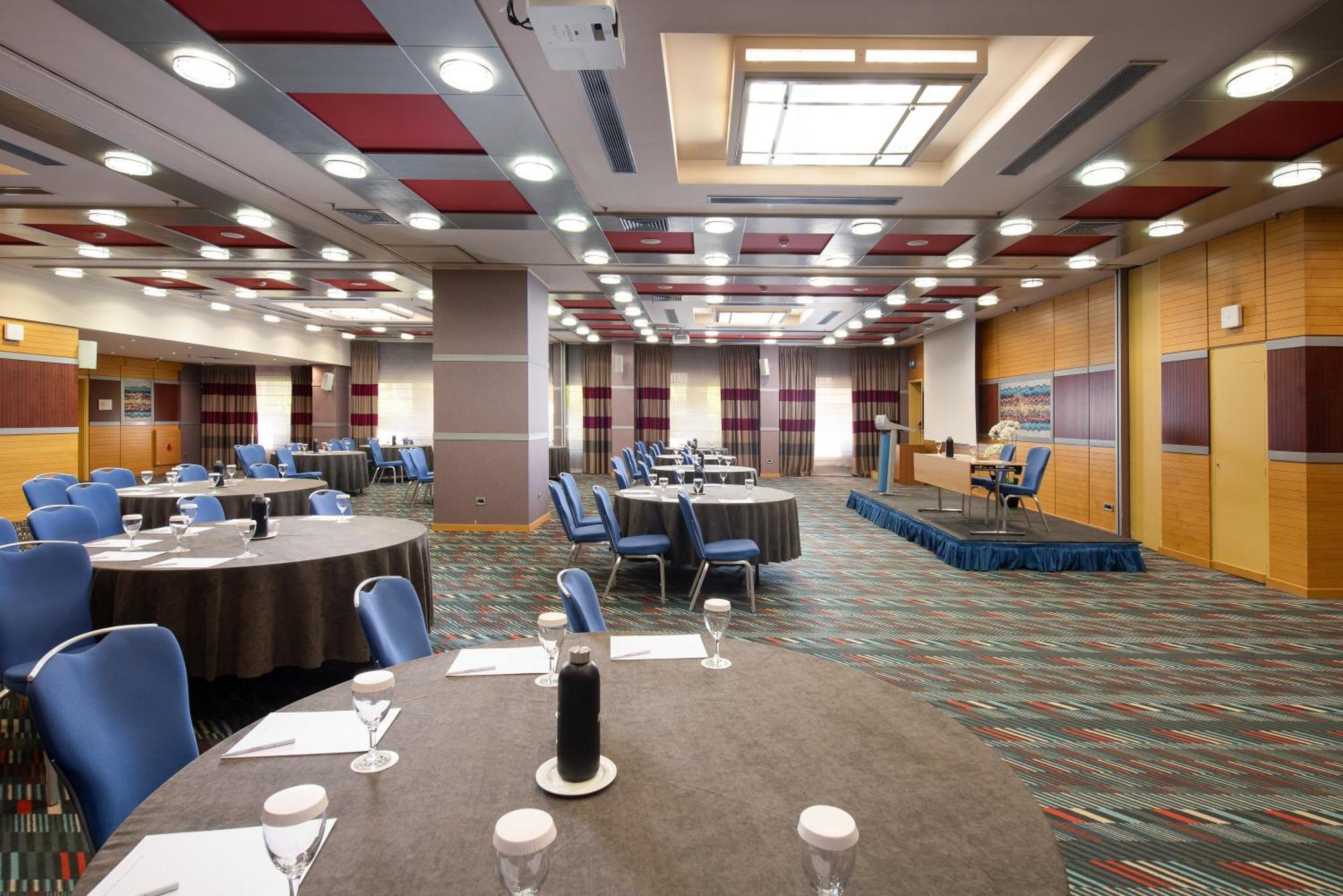 Crowne Plaza Athens City Centre By Ihg Exterior foto