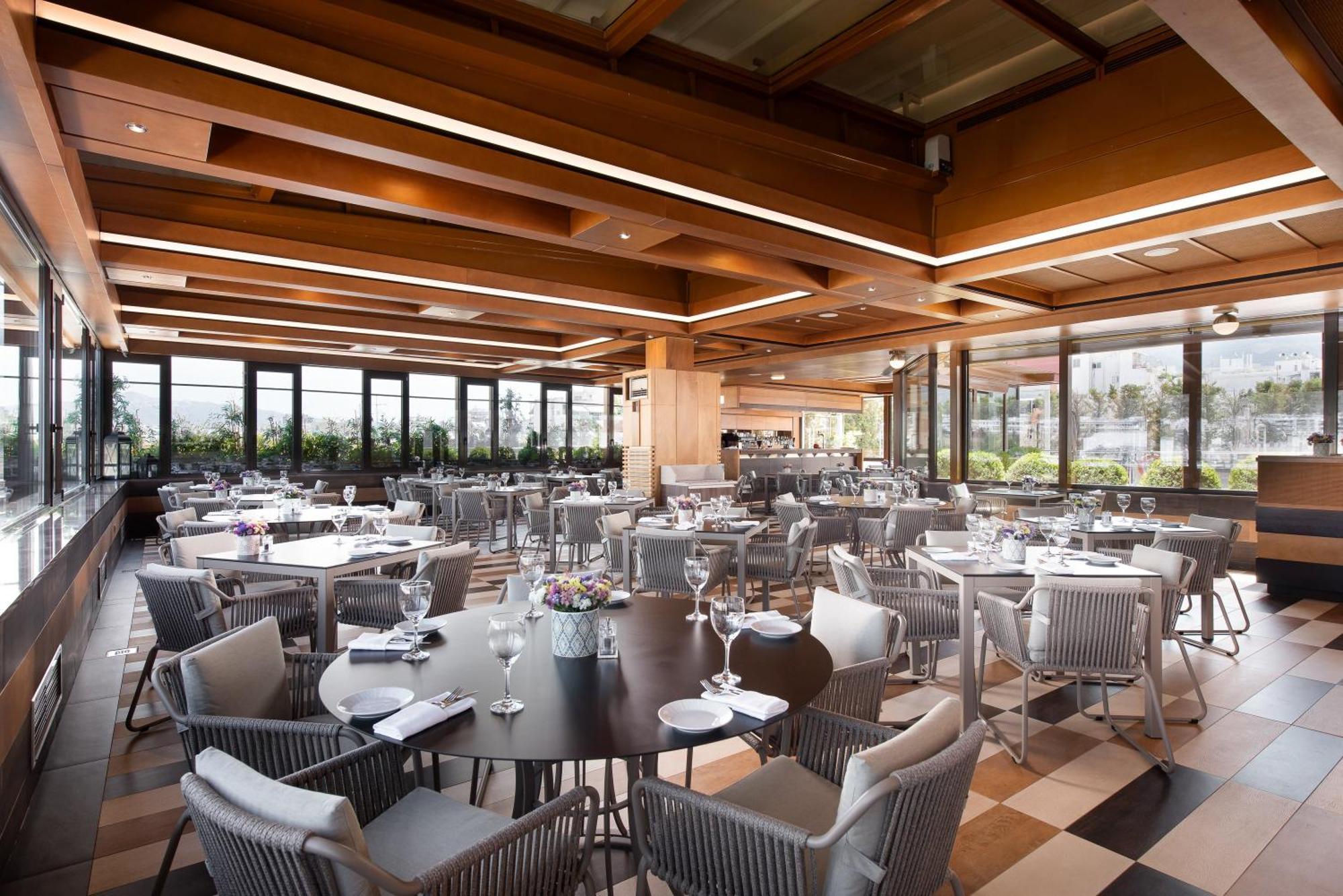 Crowne Plaza Athens City Centre By Ihg Exterior foto